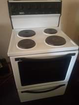 4 plate stoves