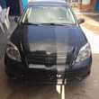 A picture of Toyota Matrix 07