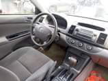 A picture of 2005 Toyota Camry 4plugs good engine good gear AC super