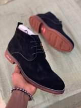 A picture of Classic Boots for Men AA 220k.