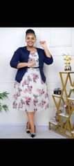 A picture of Ladies apparels