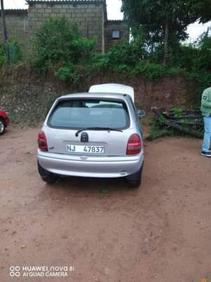 Kzn C.