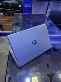 A picture of Hp