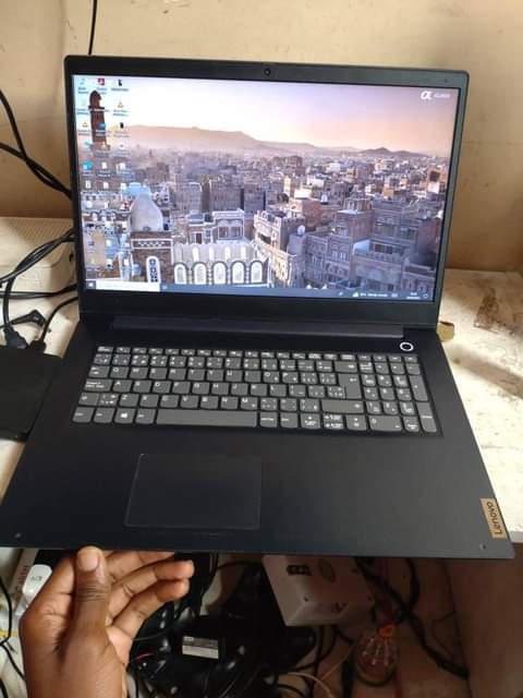 lenovo laptop