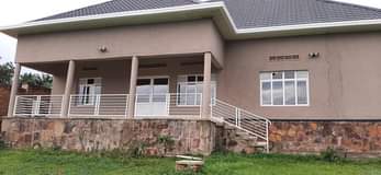 kinyinya accommodation
