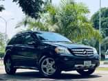 A picture of Clean Few months used Benz ML350 2008 model 4m net