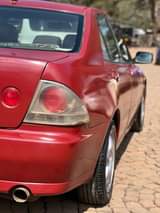 used toyota altezza