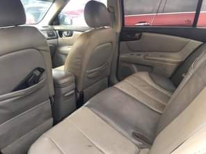 A picture of 2008 Kia optima Engine has noise Gear and ac 950k