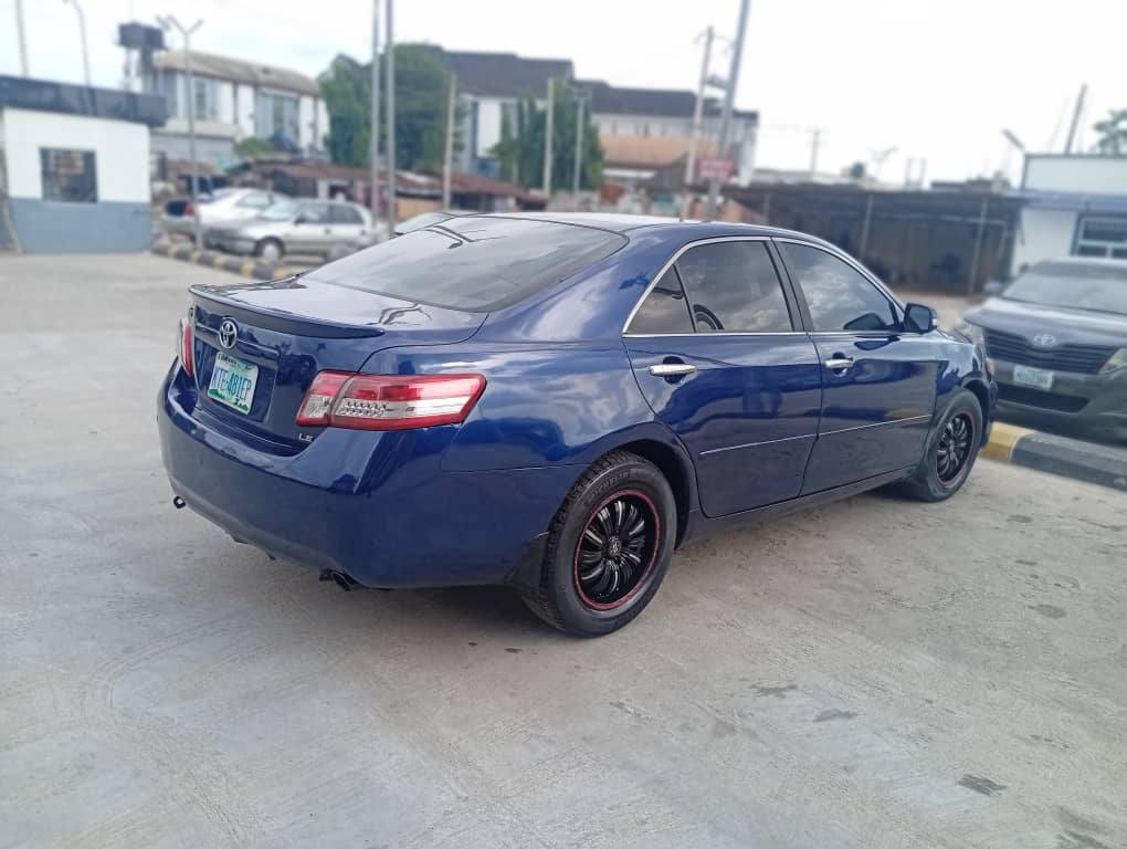 A picture of Price reduced Another Hot Cake Toyota Camry Spider 4 plugs