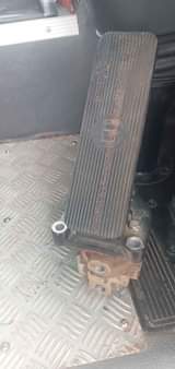 isuzu frr
