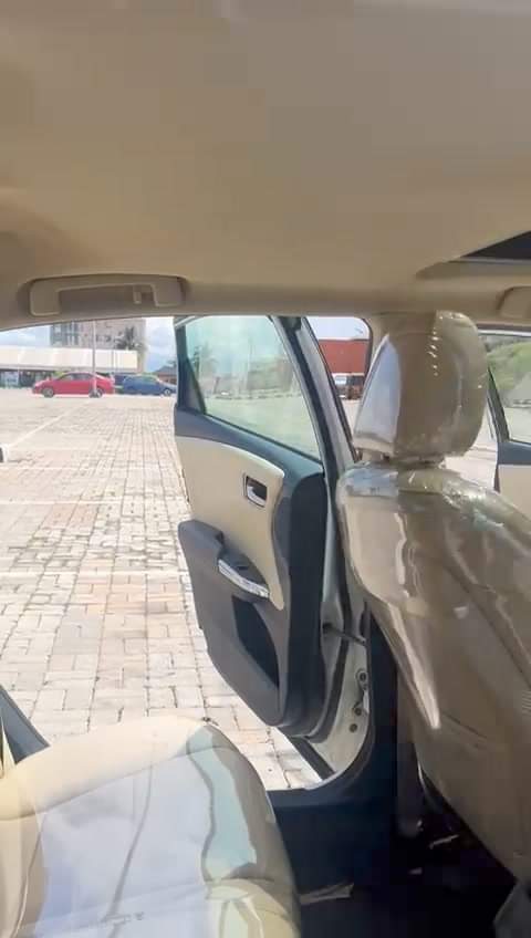 A picture of MR KEN AUTOs Ur Happiness Is Our Priority 2348038966089 call
