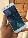 A picture of Oppo a57 Ram 4gb Rom 64gb Fingerprint ipo 145k Cover