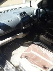 A picture of Toyota passo
