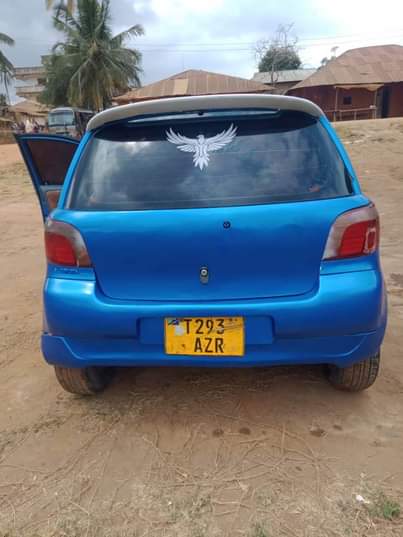 A picture of vitz