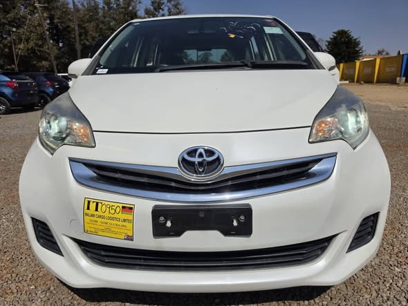 unregistered vehicles