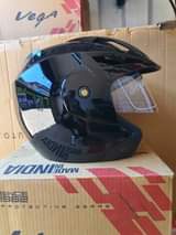 helmet