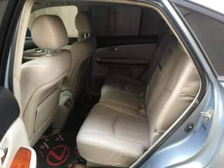 A picture of 2006 Lexus RX330 Base
