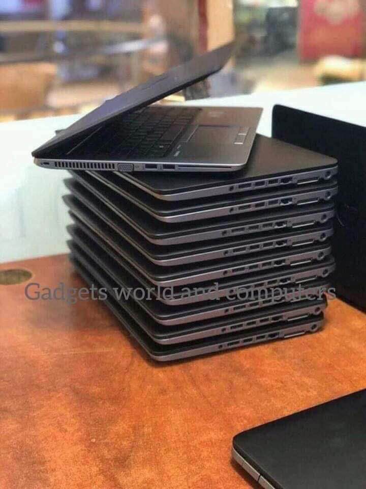 A picture of BRAND NEW REFURBISHED COMPUTERS WITH WARRANTY New sealed box and