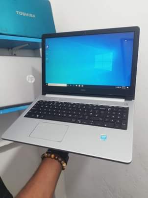 A picture of DELL INSPARON15 corei3 8Gb 500Gb
