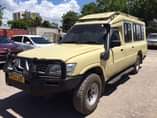 A picture of NISSAN NO AXF