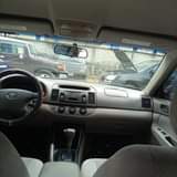 A picture of 2004 TOYOTA CAMRY AKA BIG DADDY