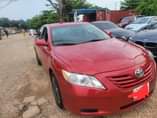 A picture of 2008 TOYOTA Camry
