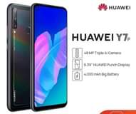 huawei y7