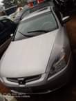 A picture of 2003 HONDA ACCORD E O D 03 MODEL