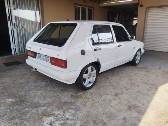 golf under r100000