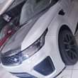 A picture of Range Rover Sport SVR 280m UBJ 