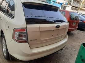 A picture of Ford edge 09037185164
