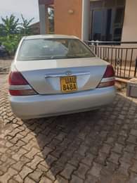 A picture of Mark2 grand 10milions 0751886017