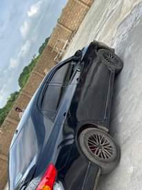 A picture of Toyota corolla 2010