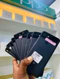 A picture of Google Pixel 4 64GB RAM4GB Google Pixel 4 128GB 6GB