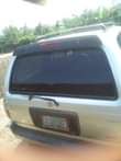 A picture of 4 runner first body in excellent condition Nothing to fix