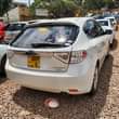 A picture of IMPREZA 2009 27M