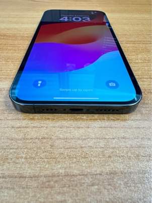 iPhone M.