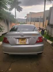 A picture of Quick cash needed .Mark x on sale.0774726100 17m
