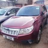 A picture of Subaru Forester 30m
