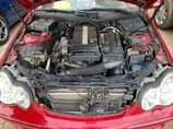 A picture of C320 COMPRESSOR