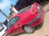 A picture of 2000 Toyota Yaris