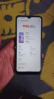 A picture of TCL 30 SE
