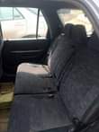 A picture of Honda CR V Year 2004 2005 FIRST BODY Engine and