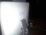 A picture of iMac