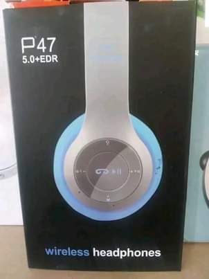 headphones