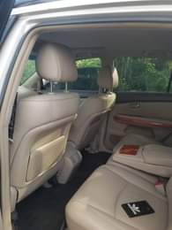 A picture of MAKE LEXUS MODEL RX350 YEAR 2008 CONDITION BUY AND DRIVE