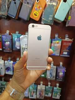 A picture of Iphone 6 64GB