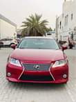 A picture of Lexus ES 350