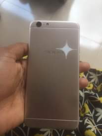 A picture of Oppo a57
