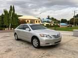 A picture of Neatly used Toyota camry 2008 2009 model with duty Location